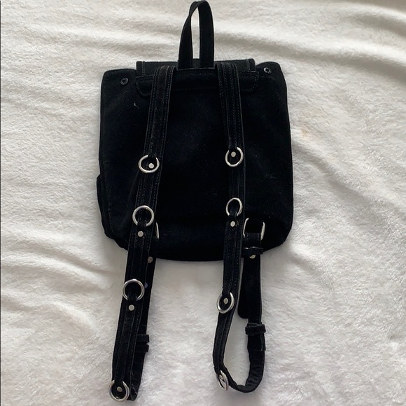 Mini back pack - Picture 2 of 3